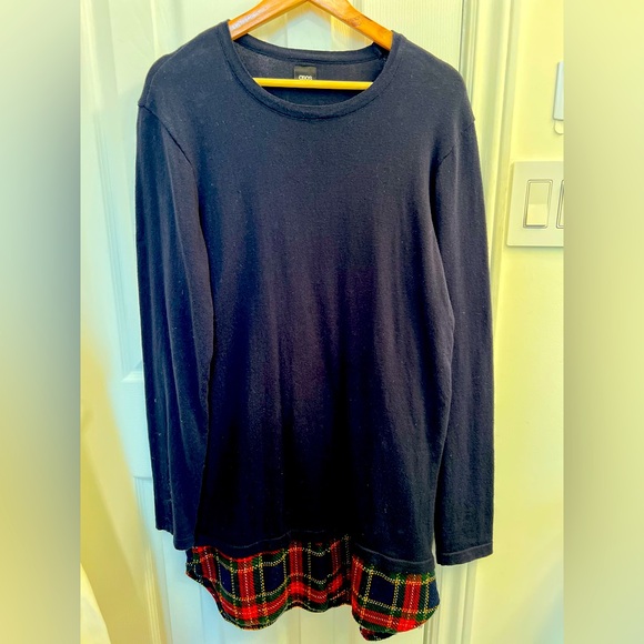 ASOS sweater dress (M) - Picture 1 of 3